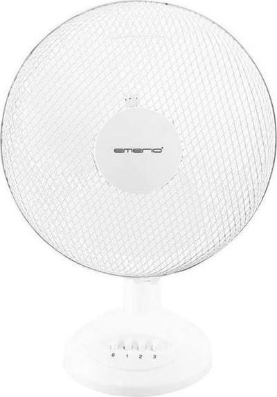 Freskuese ajri Emerio FN-114202, 35W, e bardhë
