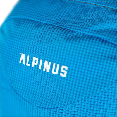 Çantë Alpinus Lecco, e kaltër