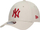 Kape New Era 9FORTY STN New York Yankees, e rregullueshme, pambuk, bezhë