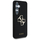 Guaskë telefoni Guess Silicone Big 4G, për Samsung Galaxy S25, TPU, e zezë