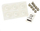 Switch Cloud Mikrotik CRS326-24S+2Q+RM