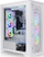 Kasë Thermaltake CTE T500 TG Snow, Full Tower