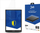 Xham mbrojtës 3MK FlexibleGlass PocketBook Inkpad X Pro, hibrid, transparent