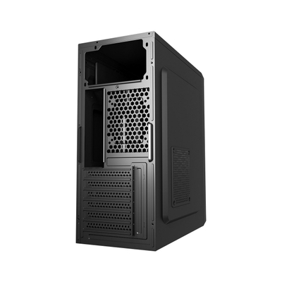 Kasë për PC FSP CMT160, e zezë