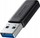 Adapter Acefast J2 USB C në USB A 3.0, 5Gb/s, i zi