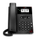 Telefon IP HP Poly VVX 150, 2 linja, PoE, i zi
