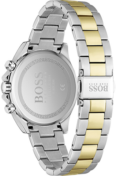Orë për femra Hugo Boss Novia 1502618, ngjyrë e artë