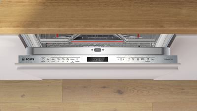 Enëlarëse Bosch SBD6ECX21E, 14 pjesë, A, e integrueshme