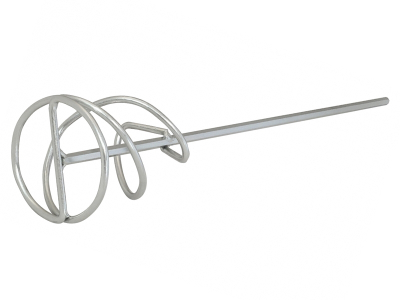 Mikser universal për ndërtim Modeco MN-79-040, 80mm, M14, metalik
