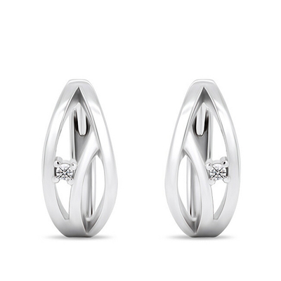 Vathë Brilio Silver EA469W
