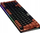 Tastierë gaming Mad Catz S.T.R.I.K.E. 11, mekanike, wireless, RGB, e zezë