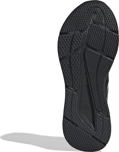 Atlete vrapi Adidas Questar Bounce për burra, të zeza