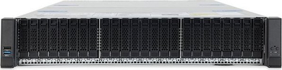 Server rack Terra 7220 G4, Xeon Gold G-5315Y, 128GB RAM, 2x1.9TB NVMe, i zi