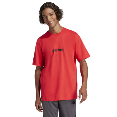Maicë për meshkuj adidas Single Linear