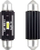 Llambë LED Amio Cznbus C5W C10W C3W 41mm, 12V 24V, e bardhë e ftohtë