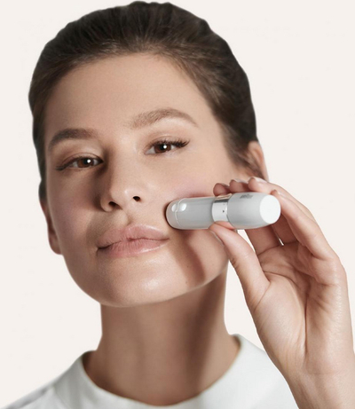 Depilator Braun IPL Silk-expert, Pro 5 PL5129, i bardhë