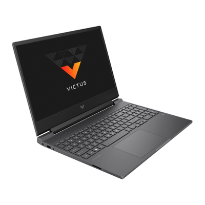 Laptop HP NB VICTUS 15-fb1006nia, 15", AMD Ryzen 5 7535HS, 8GB RAM, 512GB SSD, NVIDIA GeForce RTX 2050 4GB VRAM, i zi