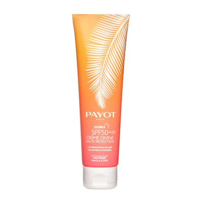 Krem mbrojtës për trup Payot SPF 50, 150 ml, woman