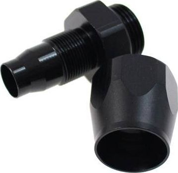 Fiting vaji TurboWorks Push On, AN10 M22, swivel, alumin