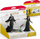 Figurina Schleich Lord Voldemort Nagini Bellatrix Lestrange, set për koleksion, nga 6 vjeç, shumëngjyrëshe