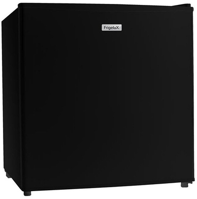 Frigorifer kompakt Frigelux RCU48NE, 45 L, klasë energjie E, i zi