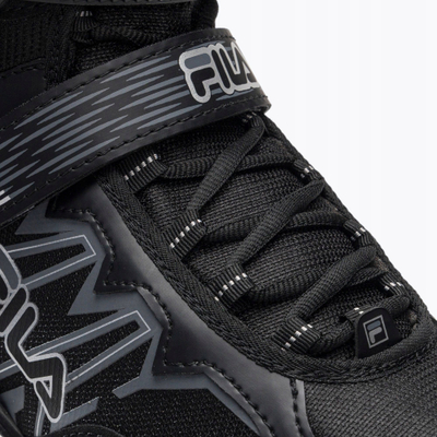 Клизалки за мраз FILA Primo Ice, машки, големина 46, црни