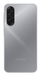 Телефон Samsung Galaxy A17 4G, 6.7" 128GB, Dual SIM, сив