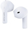 Dëgjuese Happy Plugs Joy, të bardha