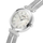 Orë për femra GUESS Array GW0471L1, e argjendtë
