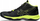 Atlete volejbolli Asics Sky Elite FF MT 2 M 1051A065-004, për në palestër, për burra, të zeza me neon
