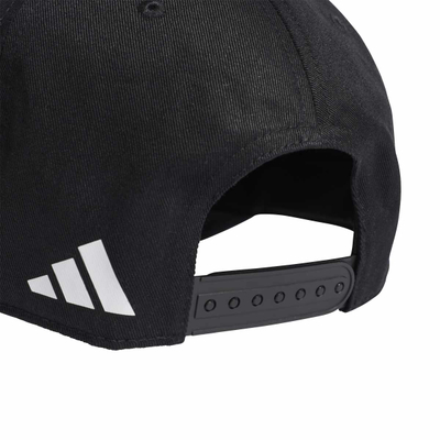 Kapelë baseball Adidas Mercedes AMG Petronas Formula 1, pambuk, e rregullueshme