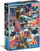 Puzzle Clementoni PZL 1000 More Is More, 1000 pjesë, 70 x 50 cm