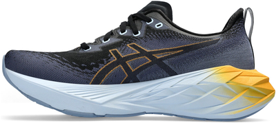 Патики за трчање Asics Novablast 4, FF Blast Plus, проветлива мрежа, повеќебојни
