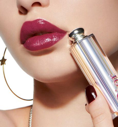 Buzëkuq Dior Addict Stellar, 881 Bohemienne, 3.2 g