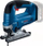 Sharrë vertikale pa kabllo Bosch GST 185-LI, 18V, motor brushless, blu