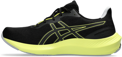 Atlete për meshkuj Asics, 2129787-33325472, zezë