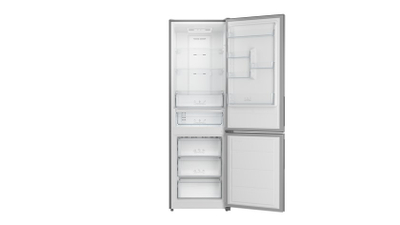 Frigorifer Beko NFL 355 SS, No Frost, Inverter, inoks