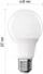 Llambë LED EMOS Classic A60, E27, 7W, e bardhë