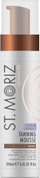Shkumë autobronzuese St. Moriz Colour Correcting Dark, 200ml