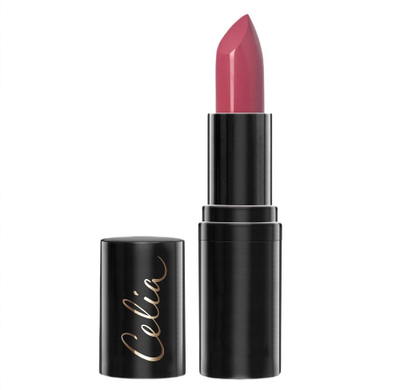 Ruj me lip gloss Celia 253, 4g, nuancë nude