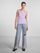 Maicë Pieces PCKITTE Slim Fit, vjollcë