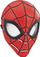 Maskë kostumi Hasbro Marvel SpiderMan Hero, për fëmijë 5+, e kuqe