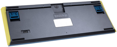 Tastierë Ducky One 3 Daybreak, Cherry MX Red, US