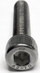 Vidha Allen inox M8x35mm, set 10 copë, ngjyrë argjendi