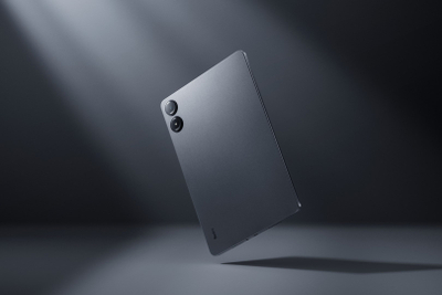 Tablet Xiaomi Redmi Pad Pro, 11.5", 120Hz, gri e errët