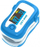 Pajisje për matjen e oksigjenit dhe impulsit EasyTouch Oxy One Pulse Oximeter