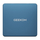 Mini PC GEEKOM IT13, Intel Core i5-13600H, 16GB RAM, 1TB SSD, Windows 11 Pro, blu