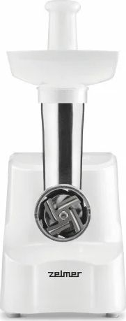 Mulli mishi Zelmer ZMM1010B, 1000W, 1.3 kg/min, i bardhë