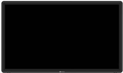 Monitor survejimi AG Neovo TTN-3201, 32", Full HD, i zi