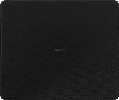 Mousepad gaming Sony NZONE Mat F, 480x400 mm, 6 mm, i zi
